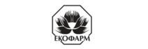 логотип екофарм