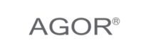логотип agor