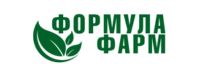 логотип формула фарм